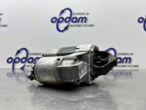 Gebruikte Startmotor Mercedes B (W245) 1.7 B-180 16V Prijs € 35,00 Margeregeling aangeboden door Gebr Opdam B.V.