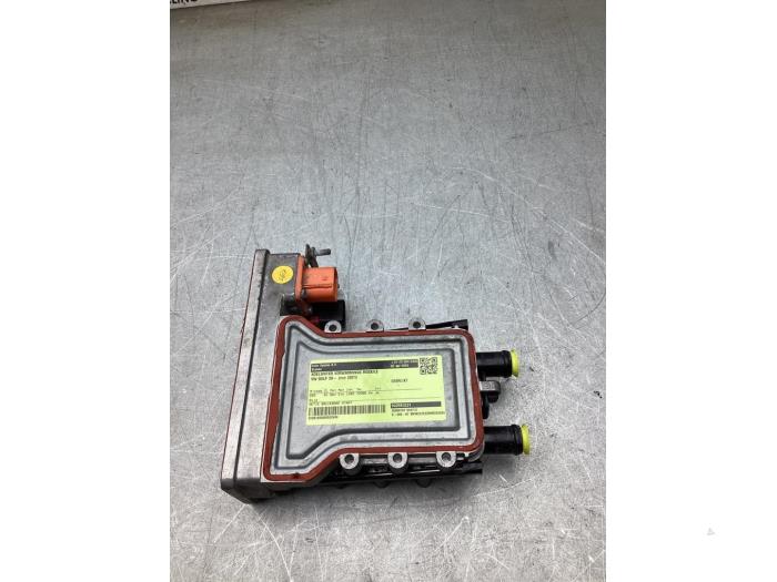 Gebruikte Koelwater Verwarmings Module Volkswagen Golf VIII (CD1) 1.4 GTE 16V Prijs € 250,00 Margeregeling aangeboden door Gebr Opdam B.V.