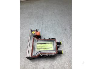 Gebruikte Koelwater Verwarmings Module Volkswagen Golf VIII (CD1) 1.4 GTE 16V Prijs € 250,00 Margeregeling aangeboden door Gebr Opdam B.V.