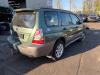 Subaru Forester (SG) 2.0 16V X Cardanklok achter