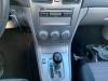 Subaru Forester (SG) 2.0 16V X Chaufage Bedieningspaneel