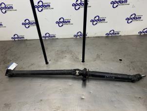 Gebruikte Tussenas Subaru Forester (SG) 2.0 16V X Prijs € 175,00 Margeregeling aangeboden door Gebr Opdam B.V.