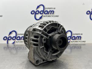 Gebruikte Alternator Mercedes C Combi (S202) 2.4 C240T V6 18V Prijs € 75,00 Margeregeling aangeboden door Gebr Opdam B.V.