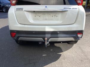 Gebruikte Achterbumper Mitsubishi Eclipse Cross (GK/GL) 1.5 Turbo 16V 2WD Prijs € 600,00 Margeregeling aangeboden door Gebr Opdam B.V.