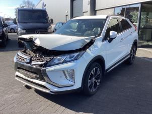 Gebruikte Motor Mitsubishi Eclipse Cross (GK/GL) 1.5 Turbo 16V 2WD Prijs op aanvraag aangeboden door Gebr Opdam B.V.