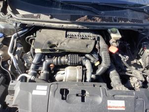 Gebruikte Motor Peugeot 308 (L3/L8/LB/LH/LP) 1.6 BlueHDi 120 Prijs € 1.650,00 Margeregeling aangeboden door Gebr Opdam B.V.