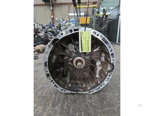 Gebruikte Versnellingsbak Mercedes Vito (447.6) 2.2 114 CDI 16V Prijs € 907,50 Inclusief btw aangeboden door Gebr Opdam B.V.