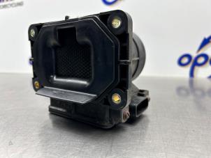 Gebruikte Luchtmassameter Mitsubishi Carisma 1.6i 16V Prijs € 35,00 Margeregeling aangeboden door Gebr Opdam B.V.