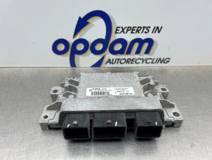 Gebruikte Computer Motormanagement Renault Clio III Estate/Grandtour (KR) 1.2 16V TCE 100 Prijs € 100,00 Margeregeling aangeboden door Gebr Opdam B.V.