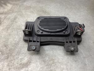 Gebruikte VESS luidspreker Kia Niro I (DE) E-Niro 64 kWh Prijs € 50,00 Margeregeling aangeboden door Gebr Opdam B.V.