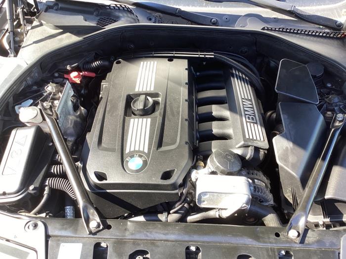 Gebruikte Motor BMW 5 serie (F10) 528i 24V Prijs € 2.250,00 Margeregeling aangeboden door Gebr Opdam B.V.