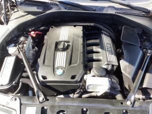 Gebruikte Motor BMW 5 serie (F10) 530i 24V Prijs € 2.750,00 Margeregeling aangeboden door Gebr Opdam B.V.