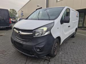 Gebruikte Motor Opel Vivaro 1.6 CDTI 90 Prijs op aanvraag aangeboden door Gebr Opdam B.V.