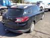 Renault Megane III Grandtour (KZ) 1.5 dCi 110 Achteras voorwielaandrijving