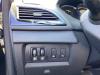 Renault Megane III Grandtour (KZ) 1.5 dCi 110 Cockpit dimmer