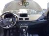 Renault Megane III Grandtour (KZ) 1.5 dCi 110 Dashboardkastje
