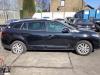 Renault Megane III Grandtour (KZ) 1.5 dCi 110 Dorpel rechts