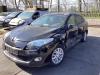 Renault Megane III Grandtour (KZ) 1.5 dCi 110 Wielophanging links-voor