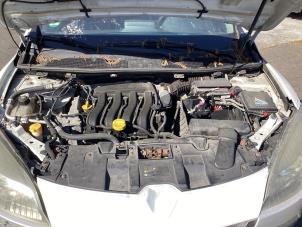 Gebruikte Motor Renault Megane III Coupe (DZ) 1.6 16V Prijs op aanvraag aangeboden door Gebr Opdam B.V.