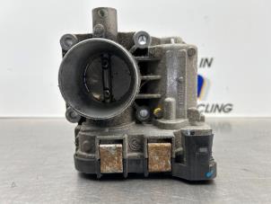 Gebruikte Gasklephuis Ford Ka II 1.2 Prijs € 50,00 Margeregeling aangeboden door Gebr Opdam B.V.