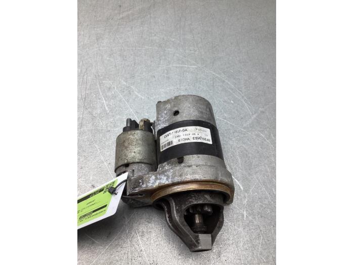 Gebruikte Startmotor Ford Focus 3 Wagon 1.0 Ti-VCT EcoBoost 12V 125 Prijs € 30,00 Margeregeling aangeboden door Gebr Opdam B.V.