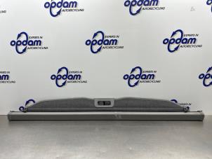 Gebruikte Dekzeil Bagageruimte Subaru Forester (SG) 2.0 16V X Prijs € 150,00 Margeregeling aangeboden door Gebr Opdam B.V.