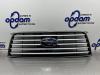 Subaru Forester (SG) 2.0 16V X Grille