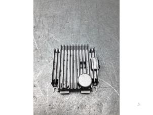 Gebruikte VESS module Volkswagen Golf VIII (CD1) 1.4 GTE 16V Prijs € 100,00 Margeregeling aangeboden door Gebr Opdam B.V.