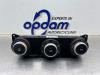 Kia Cee'd Sporty Wagon (EDF) 1.4 16V Chaufage Bedieningspaneel