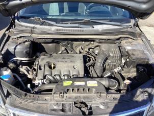 Gebruikte Luchtfilterhuis Kia Cee'd Sporty Wagon (EDF) 1.4 16V Prijs op aanvraag aangeboden door Gebr Opdam B.V.