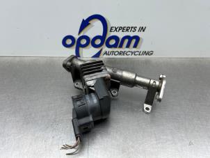 Gebruikte EGR Klep BMW 1 serie (E87/87N) 116i 2.0 16V Prijs € 75,00 Margeregeling aangeboden door Gebr Opdam B.V.