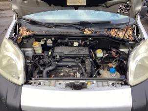 Gebruikte ABS Pomp Peugeot Bipper (AA) 1.4 HDi Prijs € 125,00 Margeregeling aangeboden door Gebr Opdam B.V.