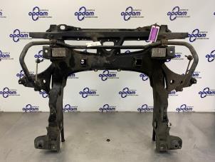Gebruikte Subframe Mercedes B (W245) 2.0 B-200 16V Prijs € 125,00 Margeregeling aangeboden door Gebr Opdam B.V.