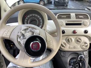 Gebruikte Elektrisch Raam Schakelaar Fiat 500 (312) 1.2 Prijs € 40,00 Margeregeling aangeboden door Gebr Opdam B.V.