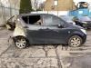 Opel Agila (B) 1.2 16V Deur 4Deurs rechts-voor