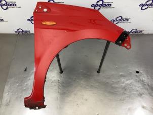 Gebruikte Scherm rechts-voor Daihatsu Cuore (L251/271/276) 1.0 12V DVVT Prijs € 70,00 Margeregeling aangeboden door Gebr Opdam B.V.