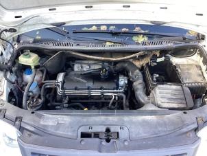 Gebruikte ABS Pomp Volkswagen Caddy III (2KA,2KH,2CA,2CH) 2.0 SDI Prijs € 125,00 Margeregeling aangeboden door Gebr Opdam B.V.