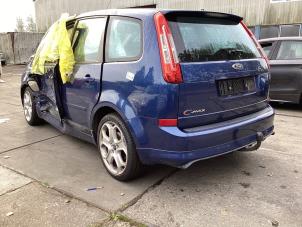 Gebruikte Deur 4Deurs links-achter Ford C-Max (DM2) 1.8 16V Prijs € 125,00 Margeregeling aangeboden door Gebr Opdam B.V.