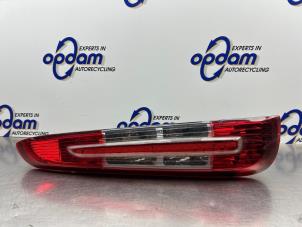 Gebruikte Achterlicht links Ford C-Max (DM2) 1.8 16V Prijs € 60,00 Margeregeling aangeboden door Gebr Opdam B.V.