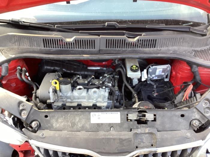 Gebruikte ABS Pomp Skoda Citigo 1.0 12V Prijs € 100,00 Margeregeling aangeboden door Gebr Opdam B.V.