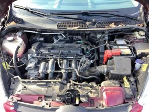 Gebruikte ABS Pomp Ford Fiesta 6 (JA8) 1.25 16V Prijs € 150,00 Margeregeling aangeboden door Gebr Opdam B.V.