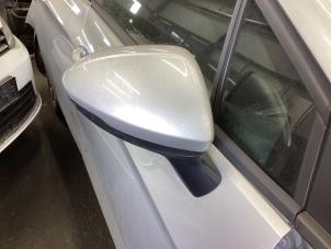 Gebruikte Spiegel Buiten rechts Opel Astra K Sports Tourer 1.0 Turbo 12V Prijs € 175,00 Margeregeling aangeboden door Gebr Opdam B.V.