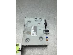Gebruikte Module Navigatie Citroen C3 (SX/SW) 1.2 Vti 12V PureTech Prijs € 225,00 Margeregeling aangeboden door Gebr Opdam B.V.