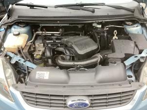 Gebruikte Luchtfilterhuis Ford Focus 2 Wagon 1.6 16V Prijs op aanvraag aangeboden door Gebr Opdam B.V.