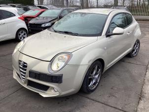 Gebruikte Scherm links-voor Alfa Romeo MiTo (955) 1.3 JTDm 16V Eco Prijs op aanvraag aangeboden door Gebr Opdam B.V.
