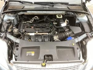 Gebruikte ABS Pomp Ford Mondeo IV 2.0 16V Prijs op aanvraag aangeboden door Gebr Opdam B.V.