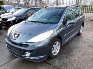 Gebruikte ABS Pomp Peugeot 207 SW (WE/WU) 1.4 16V Vti Prijs € 150,00 Margeregeling aangeboden door Gebr Opdam B.V.