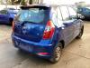 Hyundai i10 (F5) 1.1i 12V Achteras voorwielaandrijving