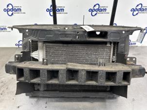 Gebruikte Frontpaneel Skoda Fabia II (5J) 1.2i 12V Prijs € 200,00 Margeregeling aangeboden door Gebr Opdam B.V.