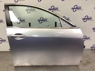 Gebruikte Deur 4Deurs rechts-voor Mazda 6 SportBreak (GH19/GHA9) 2.0i 16V S-VT Prijs € 150,00 Margeregeling aangeboden door Gebr Opdam B.V.